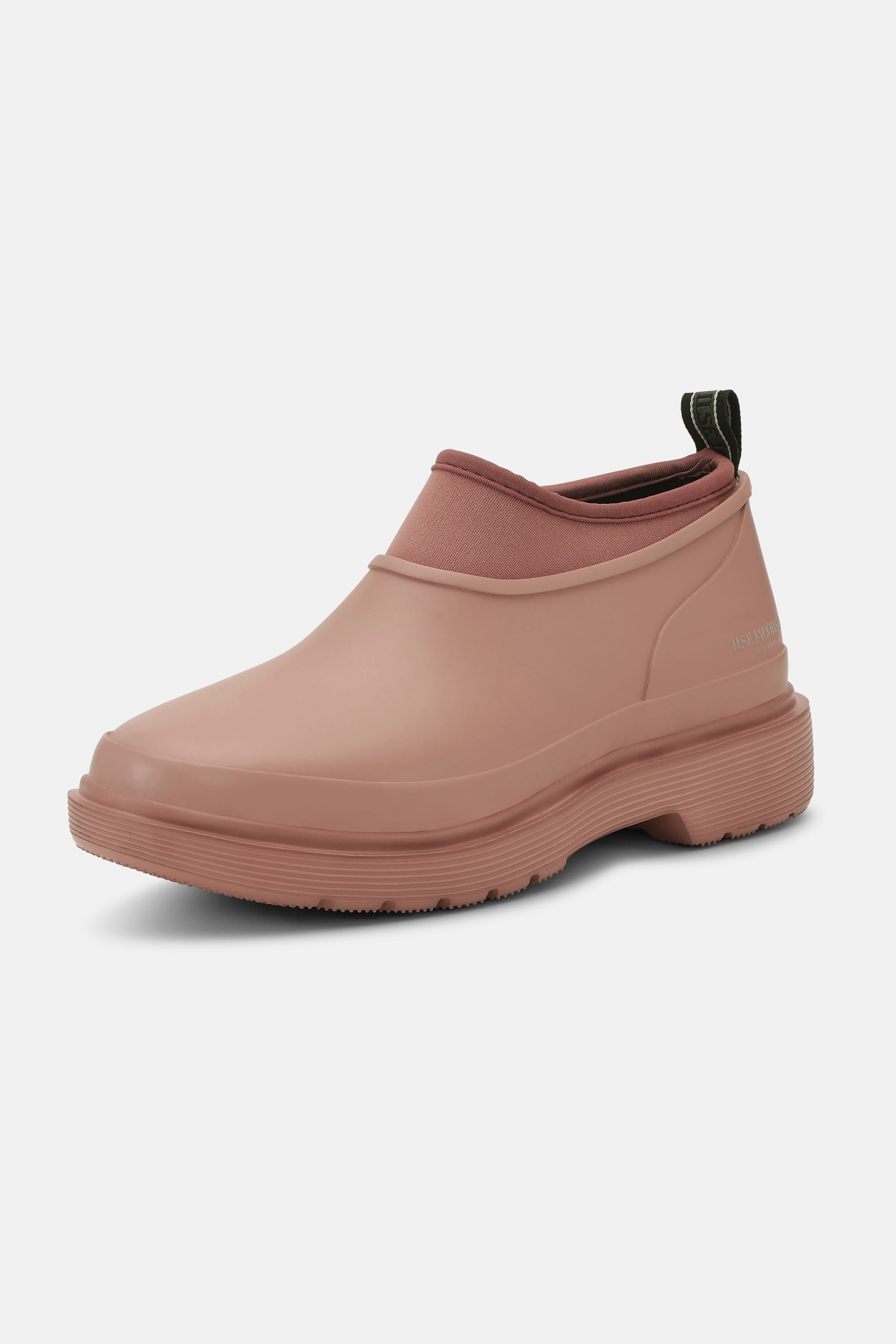 Clog Gummistøvler Soft-Top - Adobe Rose Adobe Rose